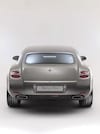 Bentley Continental Flying Star by Touring