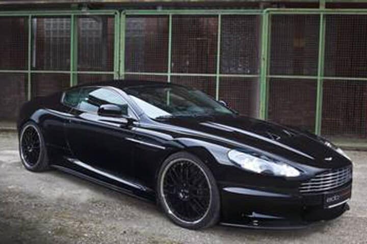 Edo Competition DBS