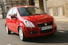 Suzuki Splash