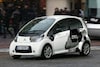 Citroën C-Zero