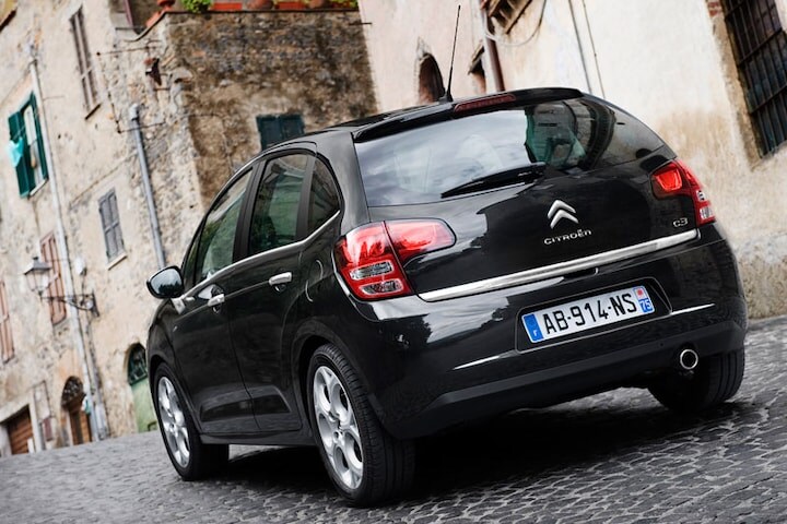 Citroën C3