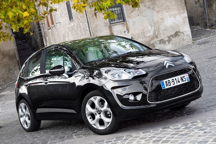 Citroën C3