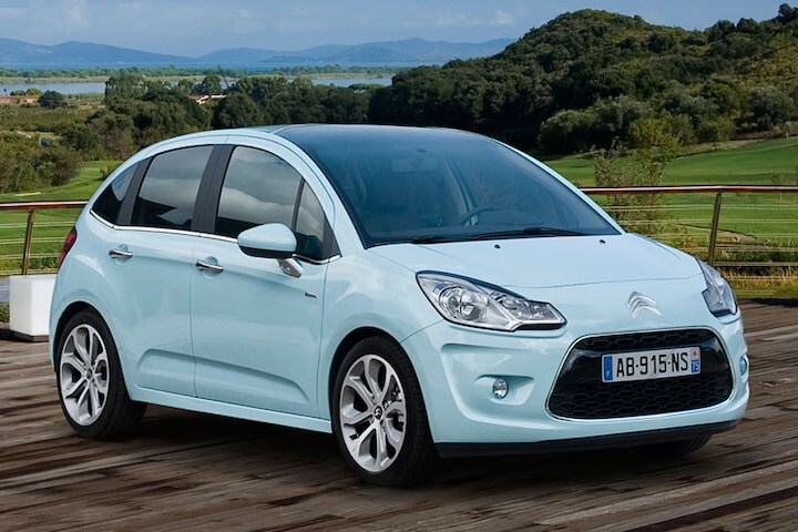 Citroën C3