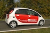 Mitsubishi i-MIEV