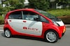 Mitsubishi i-MIEV