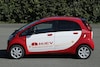 Mitsubishi i-MIEV