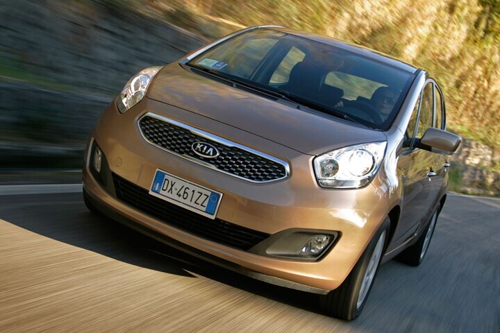 Kia Venga