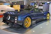 Pagani Zonda Tricolore | Foto: Pieter E. Kamp 