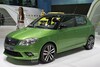 Skoda Fabia RS | Foto: Pieter E. Kamp 