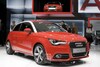 Audi A1 | Foto: Pieter E. Kamp