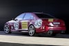 AMG 5.5-litre V8 biturbo 