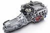 AMG 5.5-litre V8 biturbo 