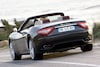 Maserati GranCabrio