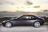 Maserati GranCabrio