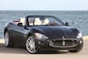 Maserati GranCabrio