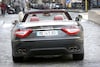 Maserati GranCabrio