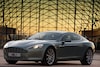 Aston Martin Rapide