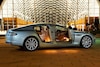 Aston Martin Rapide