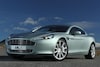 Aston Martin Rapide