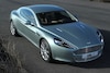Aston Martin Rapide