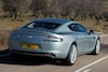 Aston Martin Rapide