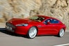 Aston Martin Rapide