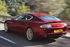 Aston Martin Rapide