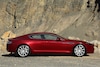 Aston Martin Rapide