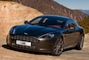 Aston Martin Rapide