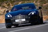Aston Martin Rapide
