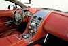Aston Martin Rapide
