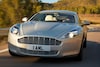 Aston Martin Rapide