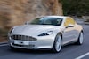 Aston Martin Rapide