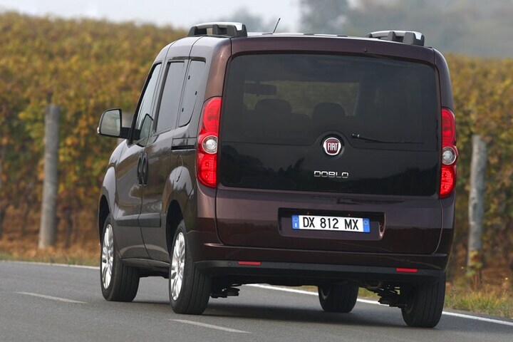 Fiat Doblò