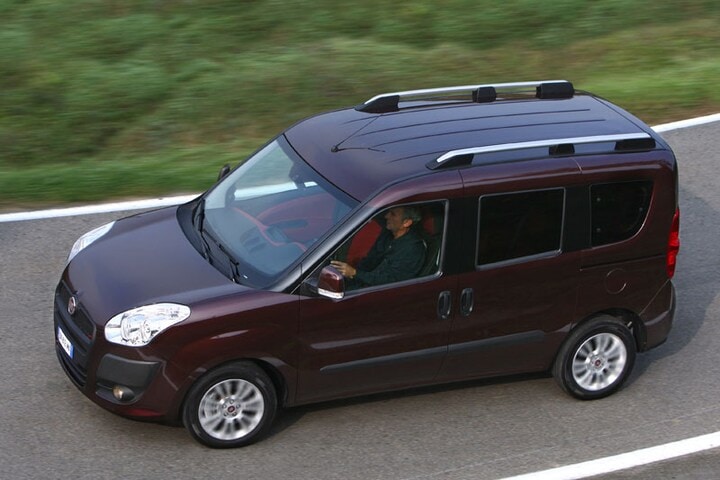 Fiat Doblò