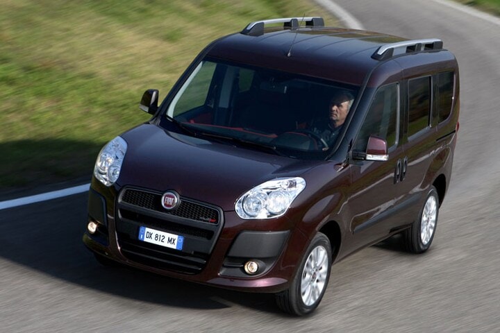 Fiat Doblò