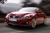 Lexus IS-F