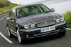 Jaguar X-type