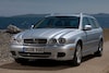 Jaguar X-type Estate