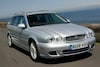 Jaguar X-type Estate