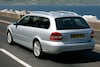 Jaguar X-type Estate