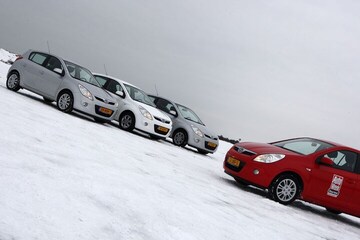 Hyundai i20 koopwijzer