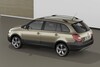 Skoda Fabia Scout 2010