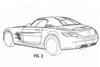 Mercedes-Benz SLS AMG Roadster