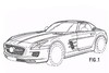 Mercedes-Benz SLS AMG Roadster