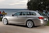 BMW 5-serie Touring 2010