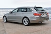 BMW 5-serie Touring 2010