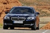 BMW 5-serie Touring 2010