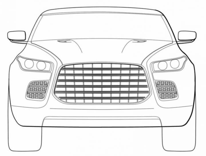 Lagonda