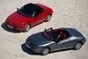 Alfa Romeo Spider